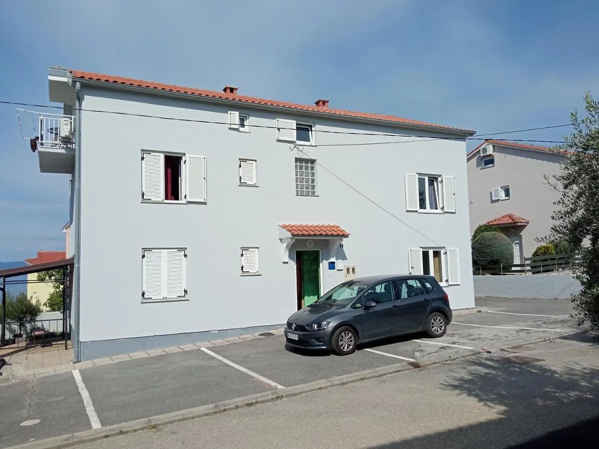 Apartments Fejer Njivice