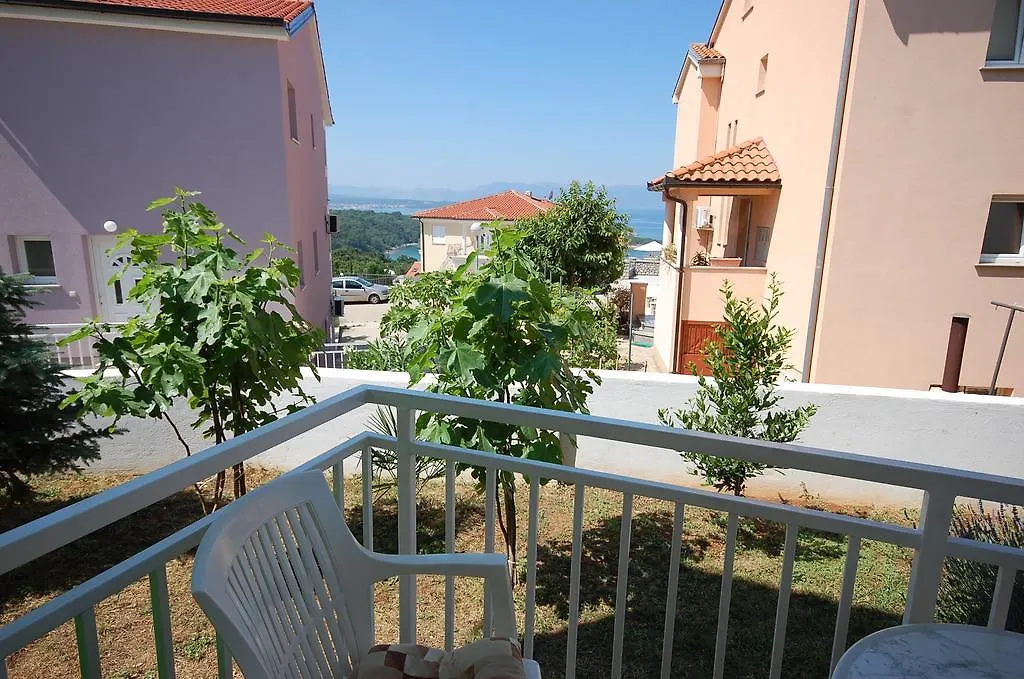 Apartments Fejer Njivice Kroatien