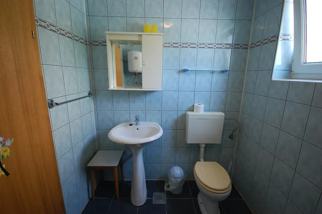 Apartments Fejer Njivice