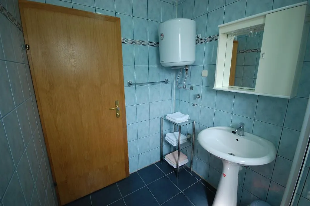 Apartments Fejer Njivice