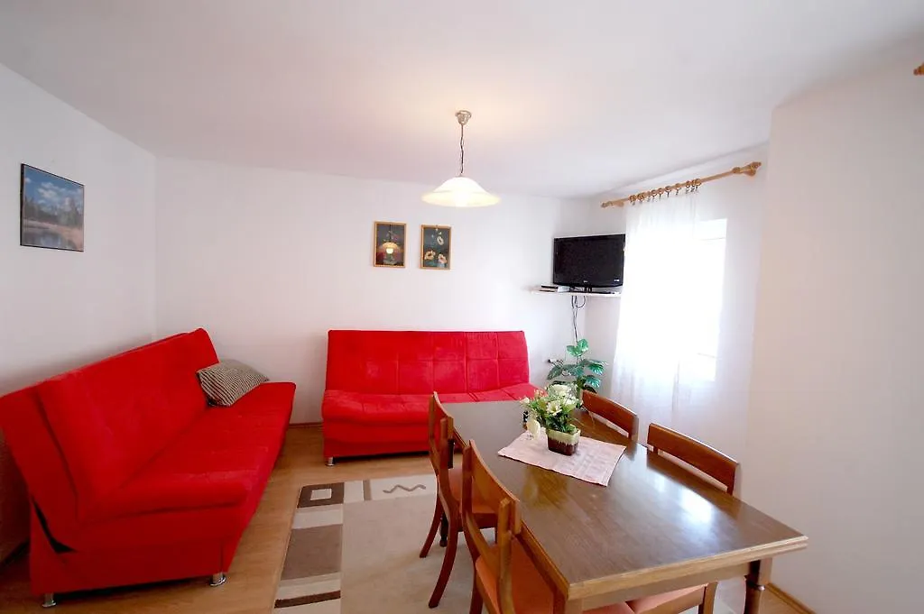 Apartments Fejer Njivice
